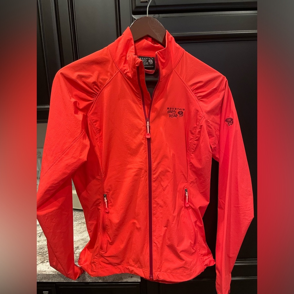 Mountain Hardwear Jacket